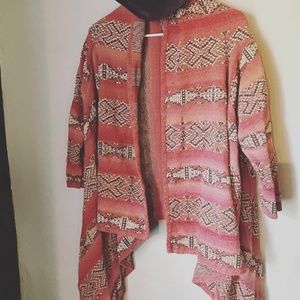 Ralph Lauren Western Collection wrap